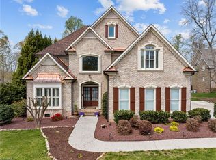 6308 Blue Aster Trce, Summerfield, NC 27358