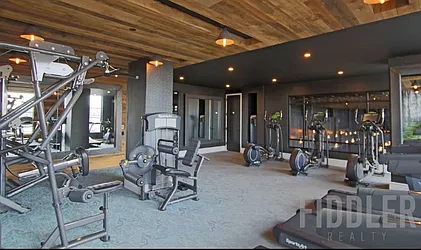 Rented by The KCI Group