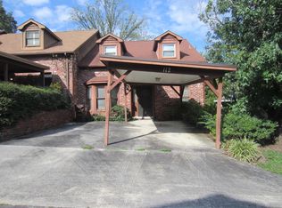 112 Hampshire Ct, Oak Ridge, TN 37830