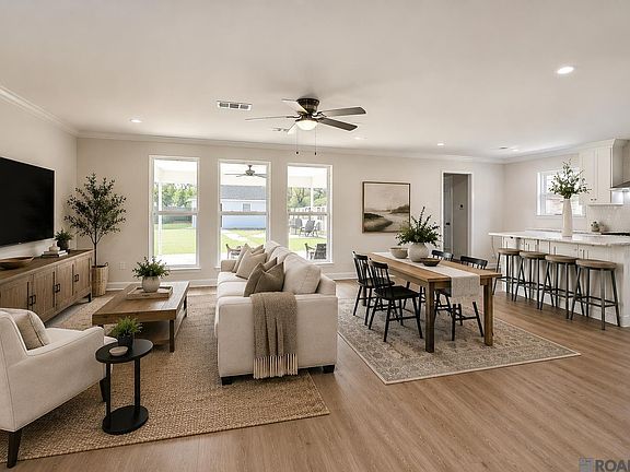 2nd image of 5236 Floynell Dr