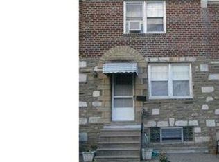 3139 Levick St, Philadelphia, PA 19149