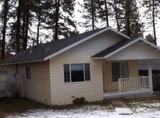 852 N Cedar St, Colville, WA 99114