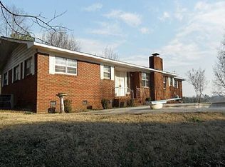 349 Spring Hill Rd SE, Adairsville, GA 30103