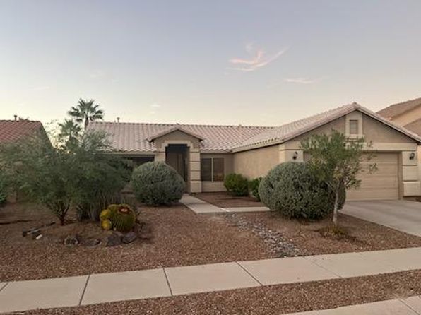 7152 W Deserama Dr