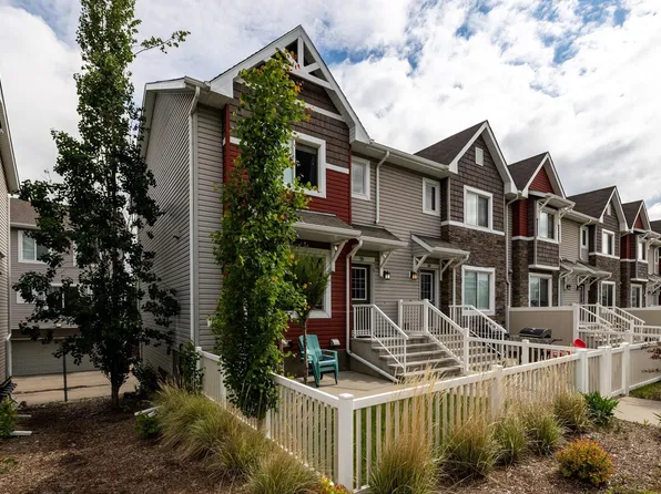 655 Tamarack Rd NW #59, Edmonton, AB T6T 0N4