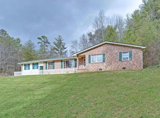 1329 Gainesville Hwy, Blairsville, GA 30512