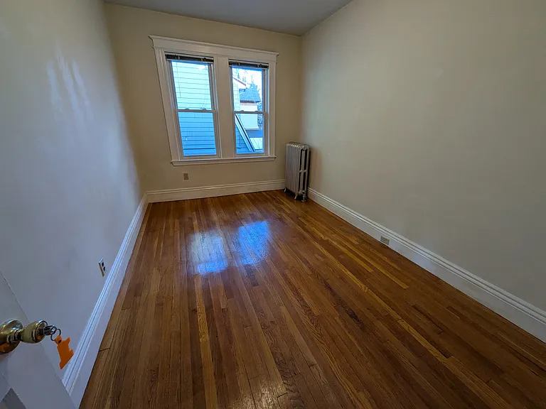 Front bedroom