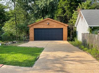 421 Wisdom St, Jackson, TN 38301