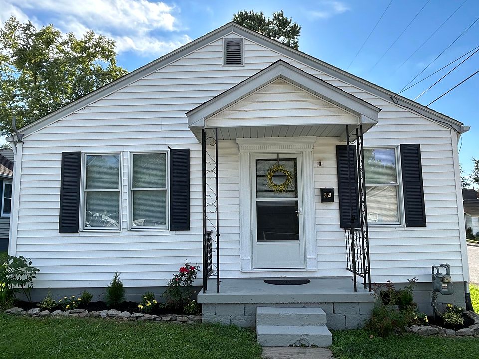 269 Kentucky Ave, Paris, KY 40361 Zillow