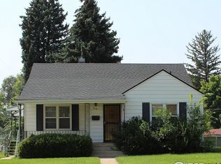 210 W Baseline Rd, Lafayette, CO 80026