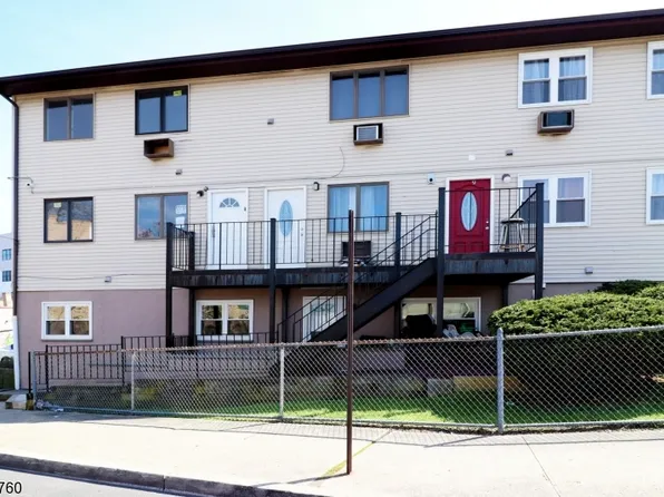 595 Main #7, Paterson City, NJ 07503