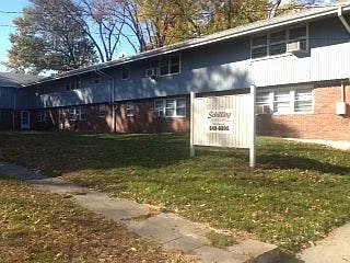 604 S University Ave #B