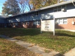 604 S University Ave #B, Carbondale, IL 62901