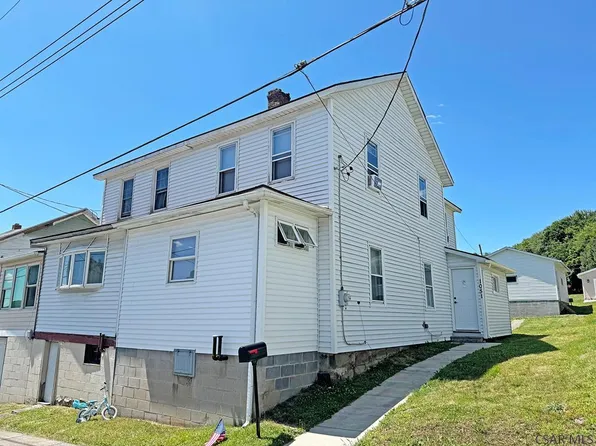 1051 1st St, Windber, PA 15963