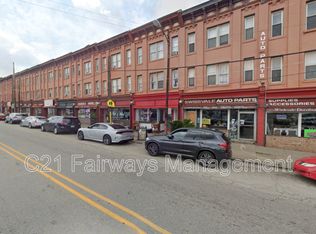 1908 Monongahela Ave APT 1, Pittsburgh, PA