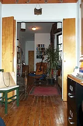 Rented by Tower Brokerage