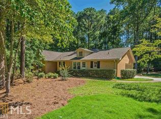 104 Christopher Ln, Stockbridge, GA 30281