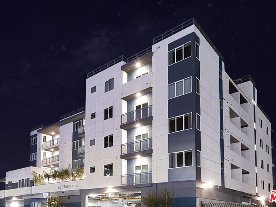 1st image of 1025 S Berendo St #203