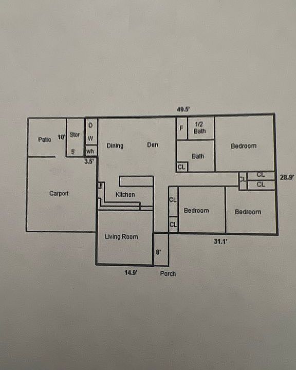 1st image of this home