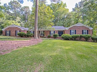 314 Gatewood Dr, Greenwood, SC 29646