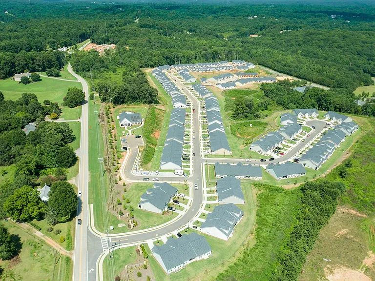 Covey Homes Dawson Ridge — Photo 51