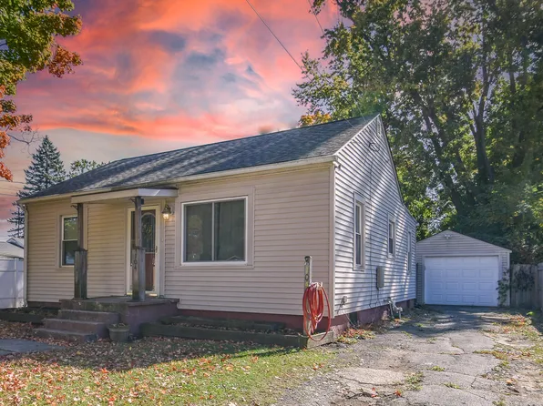 104 Coombs Ave, Coldwater, MI 49036