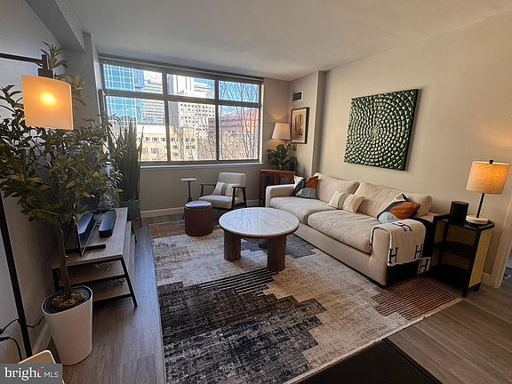 2nd image of 7111 Woodmont Ave APT 712