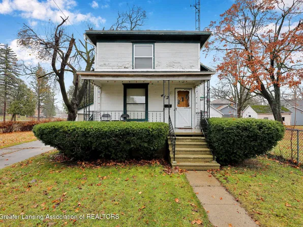 412 Perry St, Albion, MI 49224