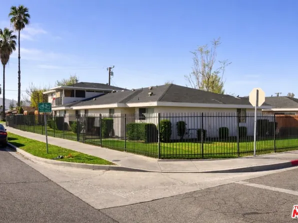 1287 Olive Tree Ln, Hemet, CA 92543