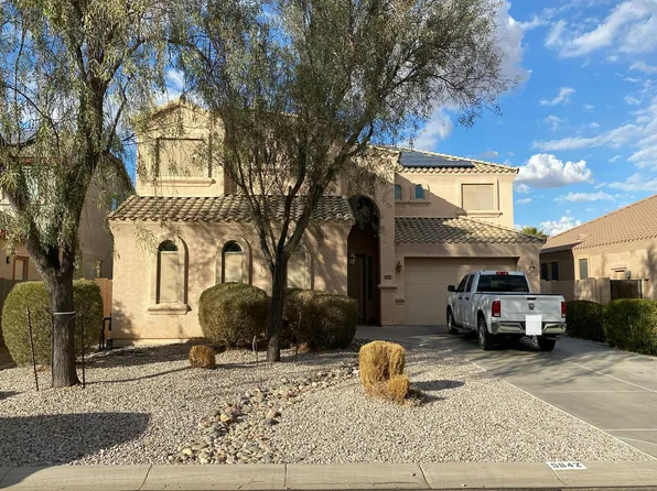 5642 E Dionysus Dr, Florence, AZ 85132