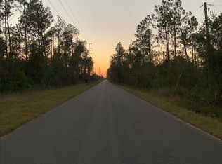 10211 Cowels Rd, Fountain, FL 32438