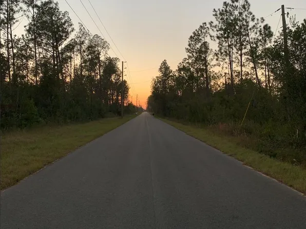 10211 Cowels Rd, Fountain, FL 32438