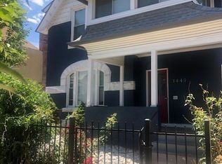 1449 N Emerson St APT 6, Denver, CO 80218