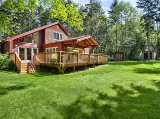 850 Jolie Way, Port Townsend, WA 98368