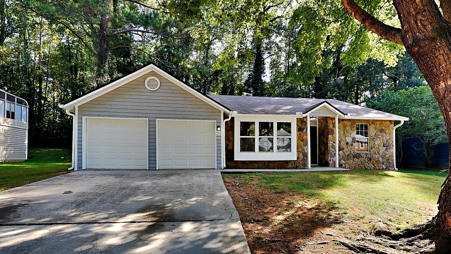 5101 S Woodbridge Trl photo 1