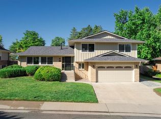 2931 S Sidney Ct, Denver, CO 80231