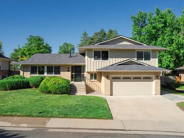 2931 S Sidney Court, Denver, CO 80231