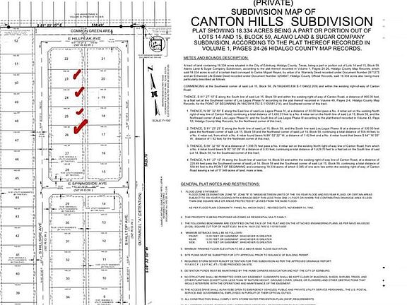 4th image of 2312 S Hillside Ave
