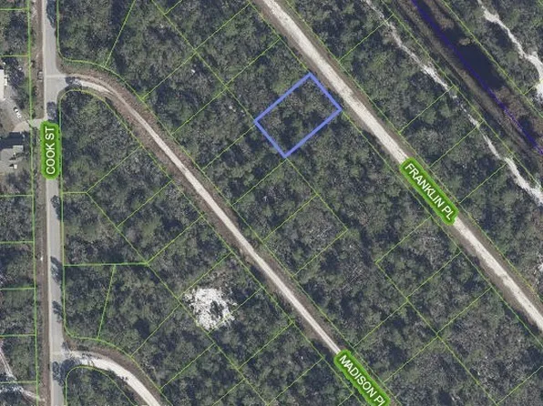 552 Franklin Pl, Lake Placid, FL 33852
