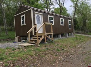 148 Lighthouse Ln, Yellville, AR 72687