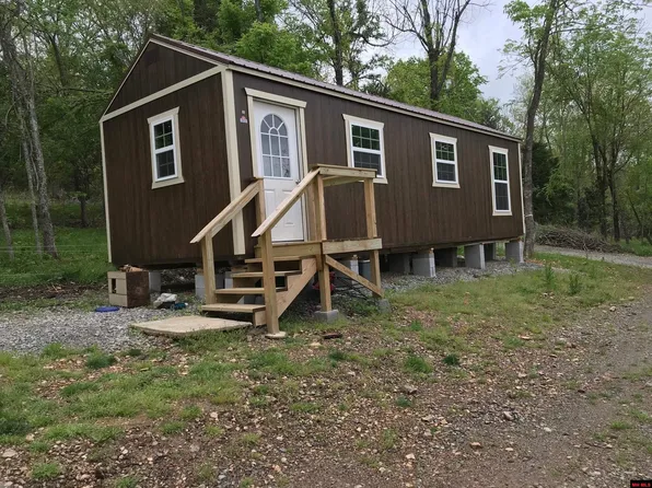 148 Lighthouse Ln, Yellville, AR 72687