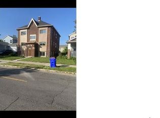 4820 Dickerson St, Detroit, MI