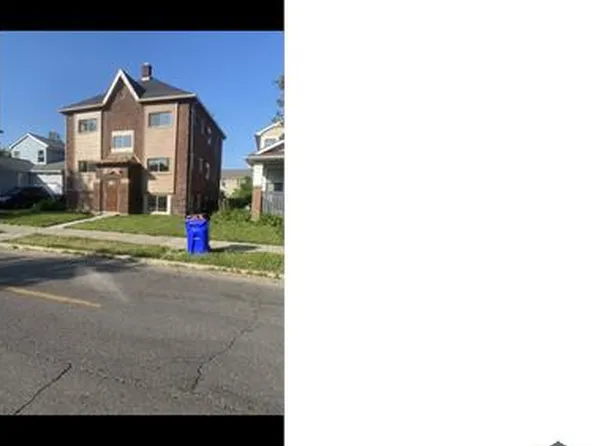 4820 Dickerson St, Detroit, MI 48215