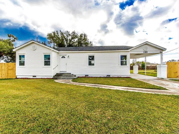 142 Allen St, Houma, LA 70363