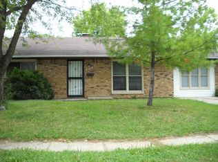 8848 Elmonte Dr, Indianapolis, IN