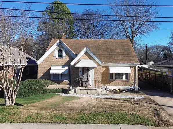 878 N Highland St, Memphis, TN 38122