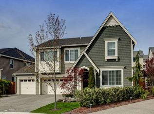 5600 NE 5th Cir, Renton, WA 98059