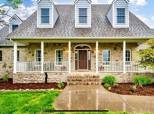 11640 SW 70th St, Augusta, KS 67010