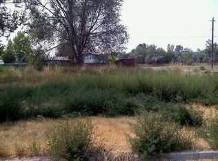 685 N 16th St, Vale, OR 97918