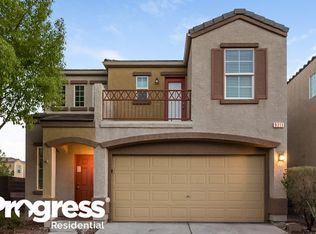 9211 Hollander Ave, Las Vegas, NV 89148